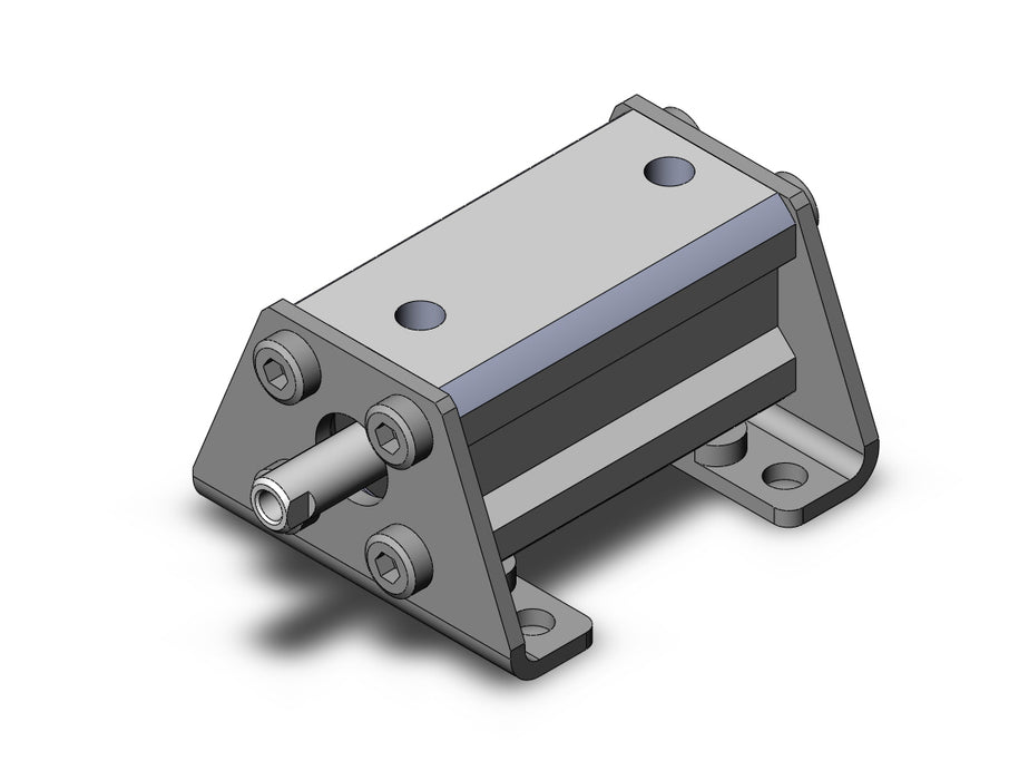 NCQ2L12-30D Compact Cylinder, NCQ2