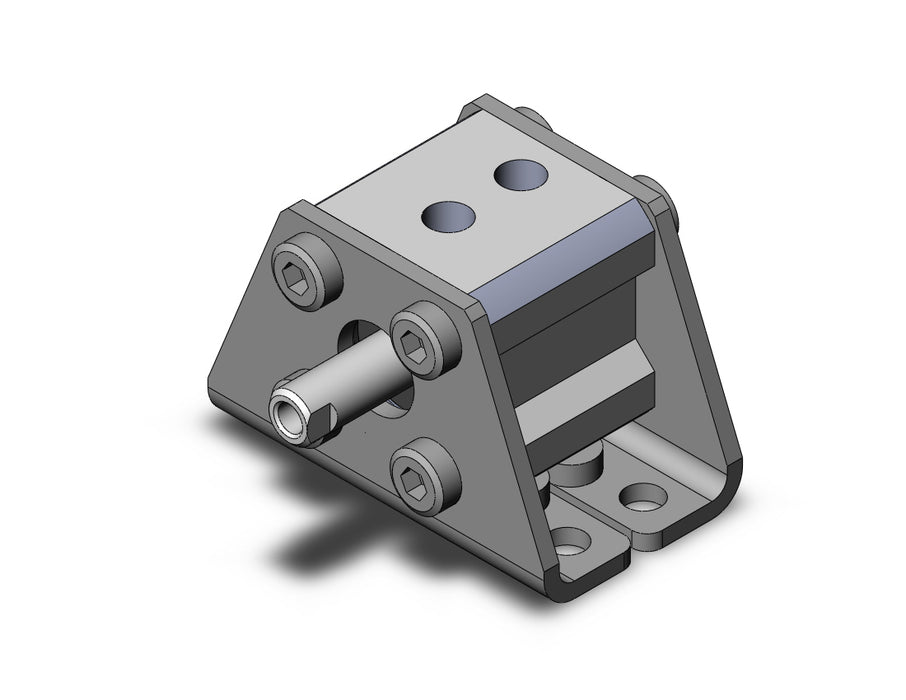 NCQ2L12-5D Compact Cylinder, NCQ2