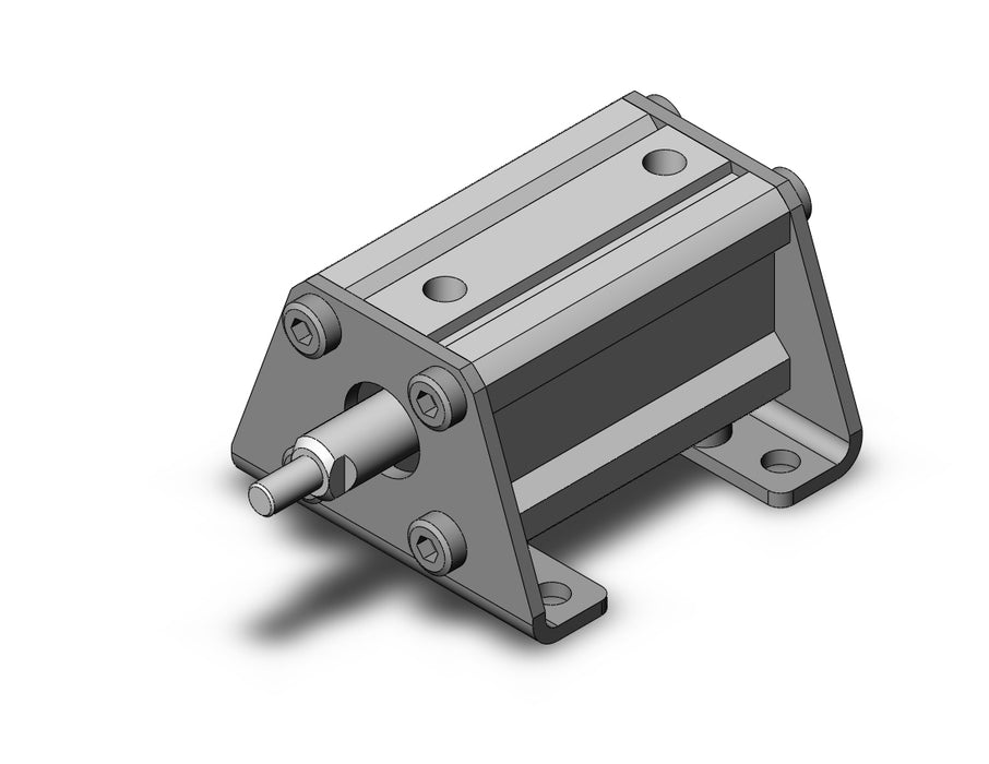NCQ2L16-30DM Compact Cylinder, NCQ2