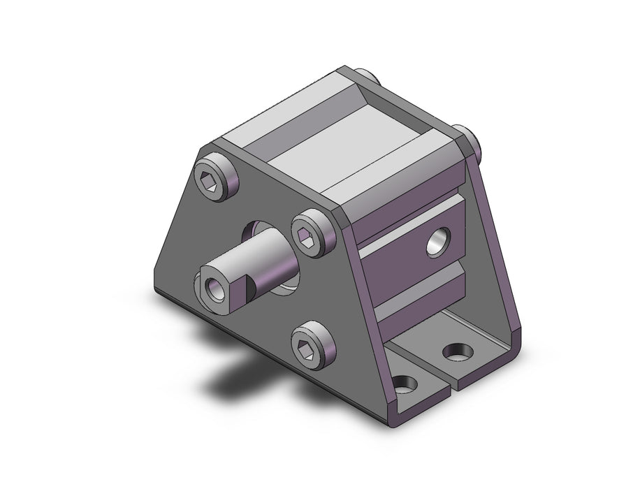 NCQ2L16-5S Compact Cylinder, NCQ2