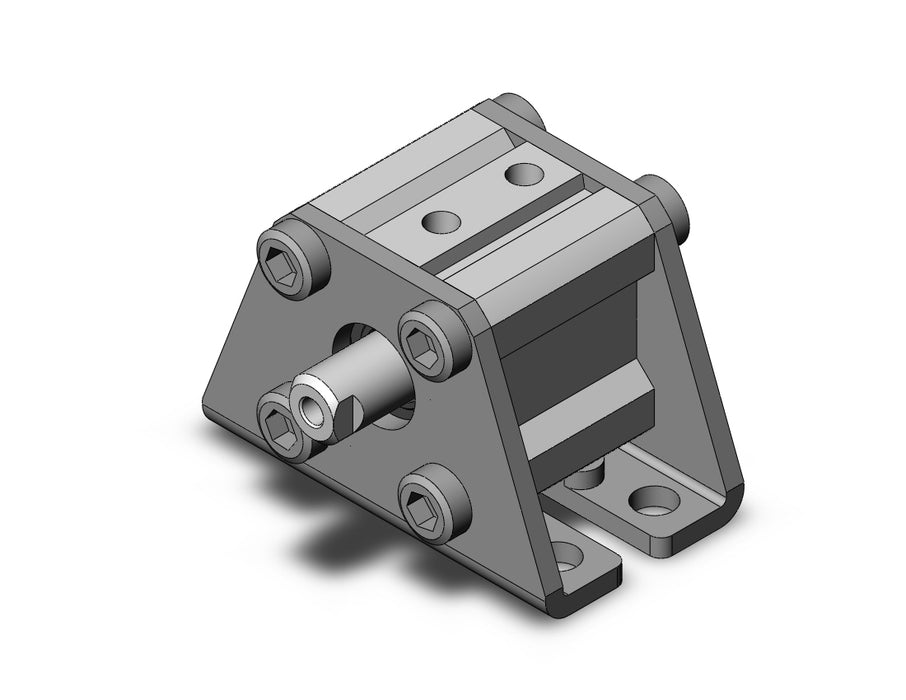NCQ2L20-10D Compact Cylinder, NCQ2