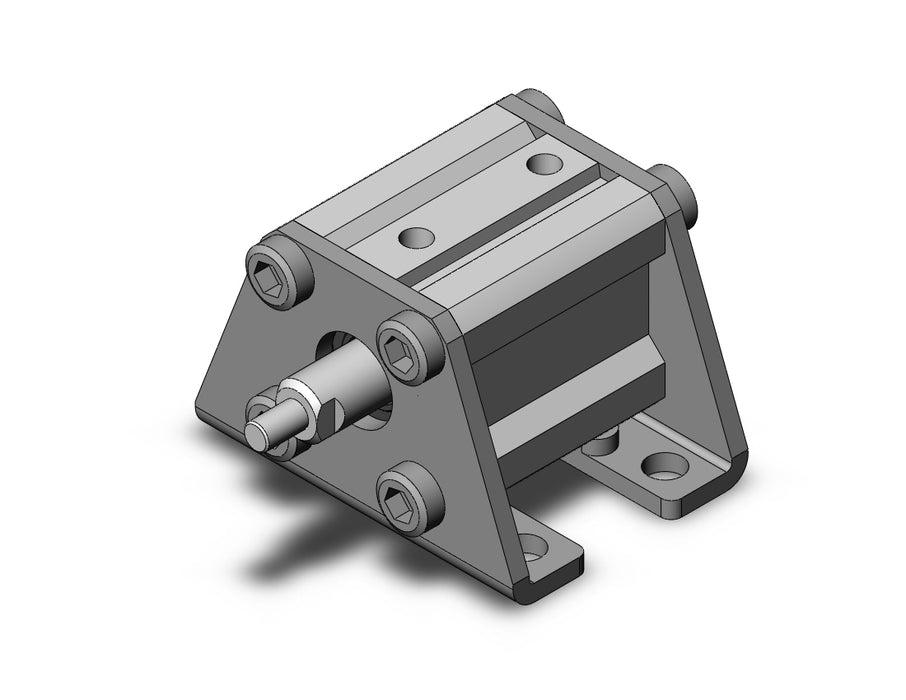 NCQ2L20-20DM Compact Cylinder, NCQ2