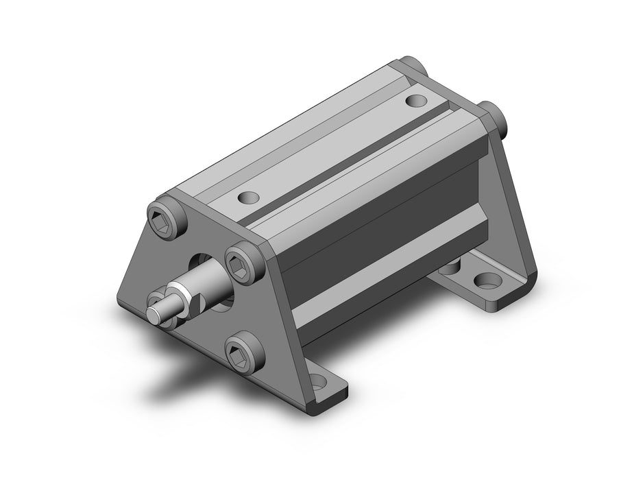 NCQ2L20-50DM Compact Cylinder, NCQ2