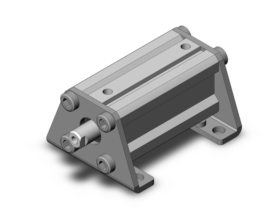 NCQ2L20-50D Compact Cylinder, NCQ2