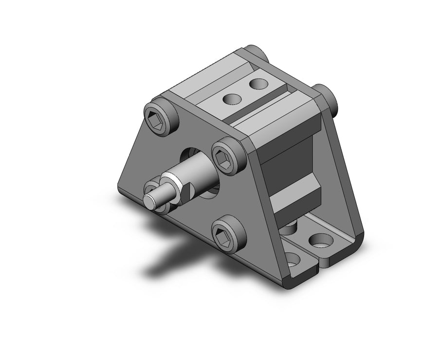 NCQ2L20-5DM Compact Cylinder, NCQ2