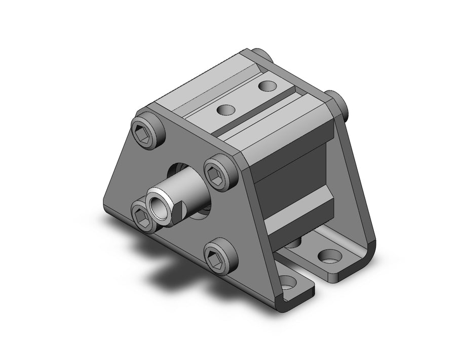 NCQ2L25-10D Compact Cylinder, NCQ2