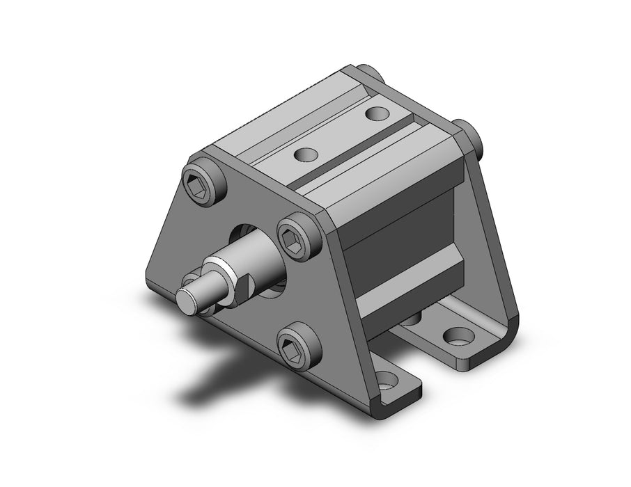 NCQ2L25-15DM Compact Cylinder, NCQ2