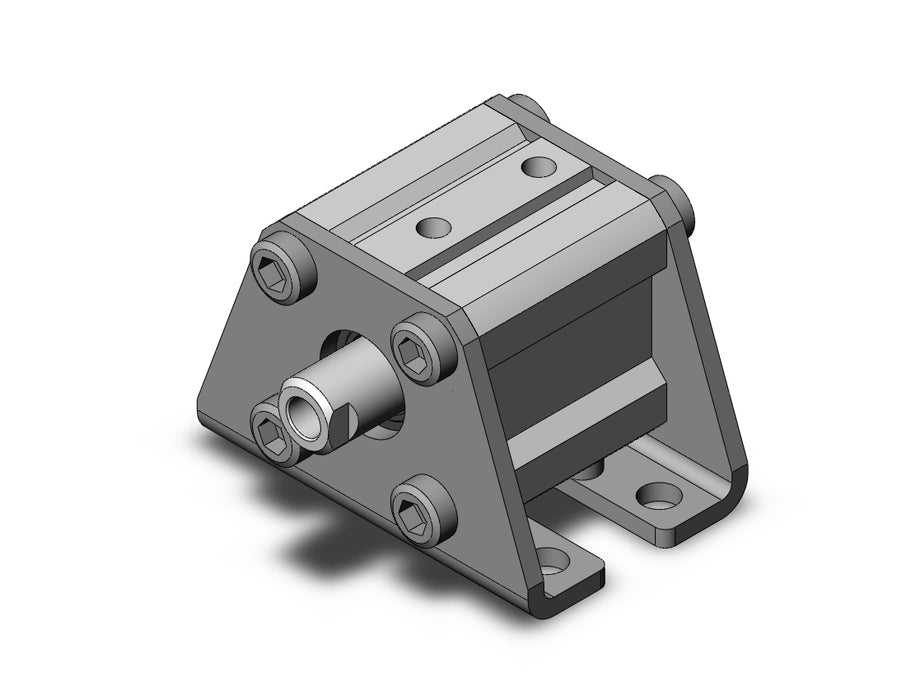 NCQ2L25-15D Compact Cylinder, NCQ2