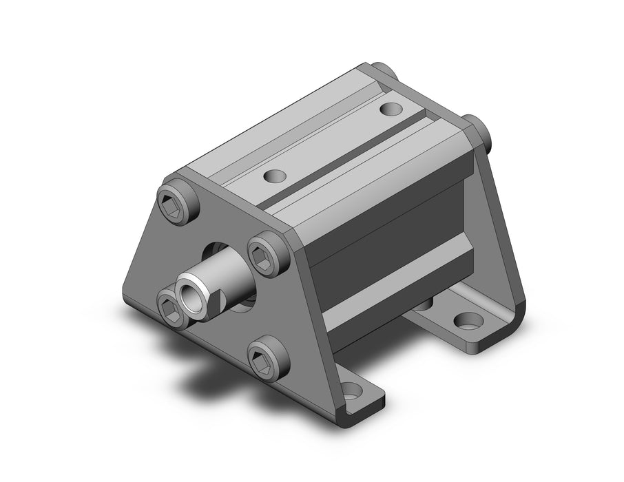NCQ2L25-30D Compact Cylinder, NCQ2