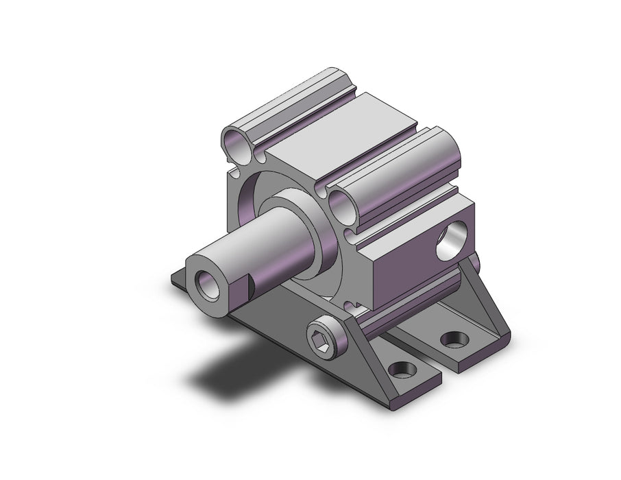 NCQ2L32-10TZ Compact Cylinder, NCQ2-Z