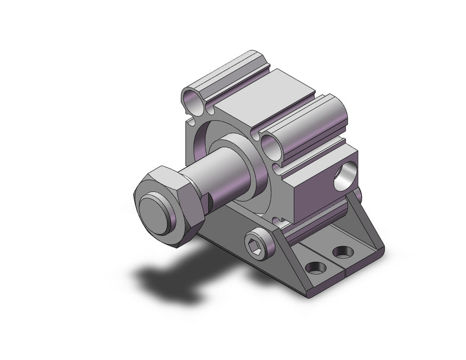 NCQ2L32-5TMZ Compact Cylinder, NCQ2-Z