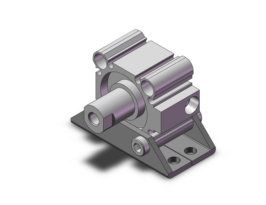 NCQ2L32-5TZ Compact Cylinder, NCQ2-Z