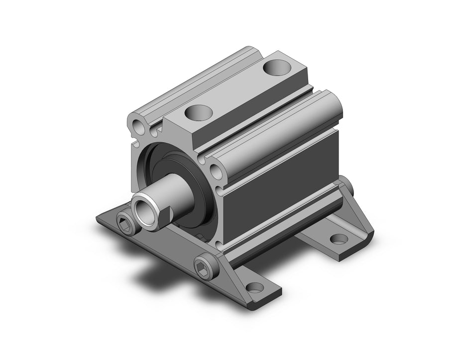 NCQ2L40-30DZ COMPACT CYLINDER, NCQ2-Z