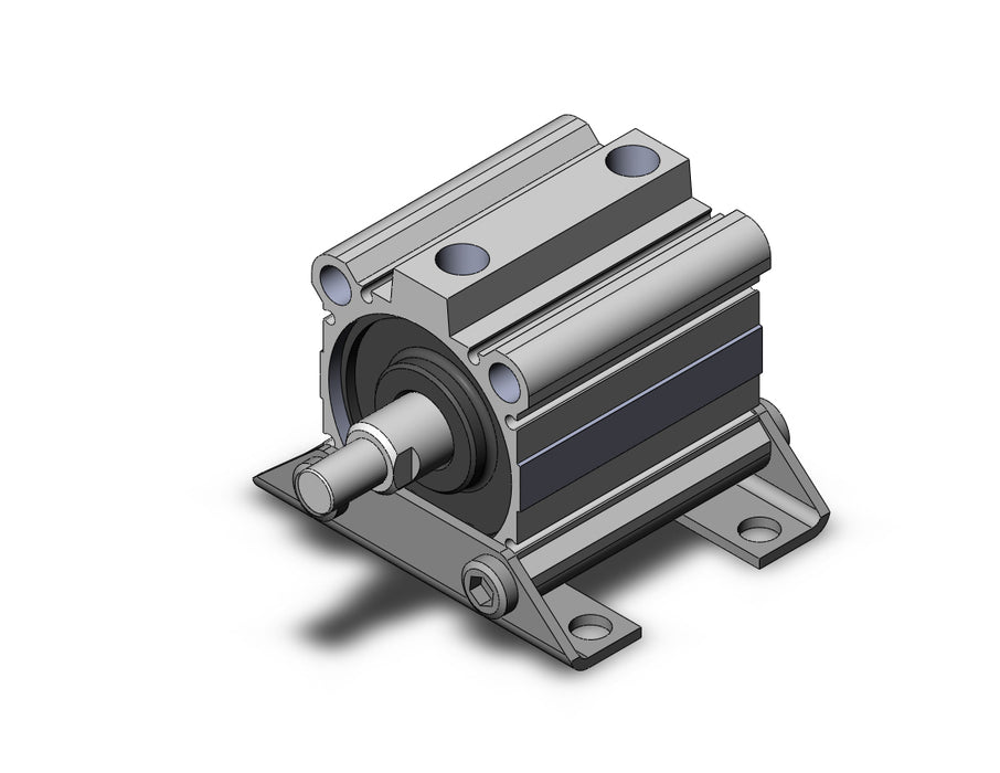 NCQ2L63-50DMZ Compact Cylinder, NCQ2-Z