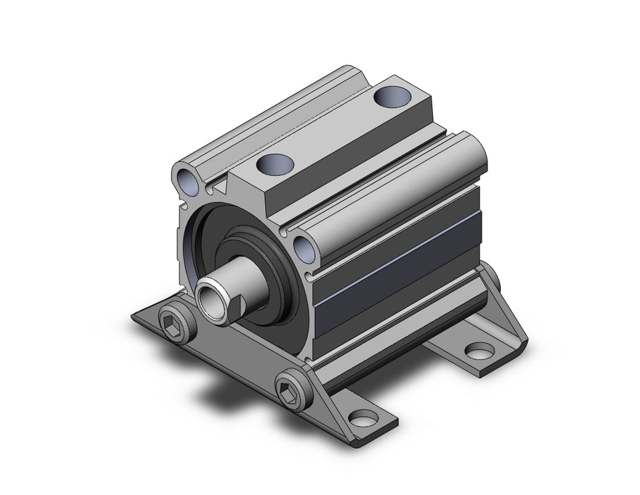 NCQ2L63-50DZ COMPACT CYLINDER, NCQ2-Z