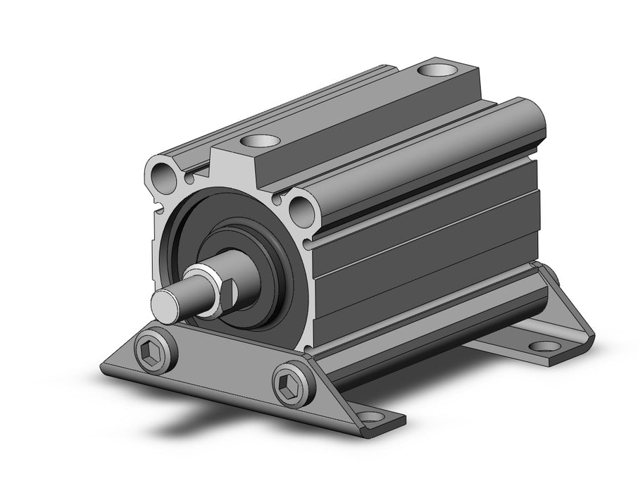 NCQ2L63-75DMZ-XC6 Compact Cylinder, NCQ2-Z