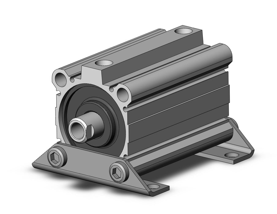 NCQ2L63-75DZ-XC6 Compact Cylinder, NCQ2-Z