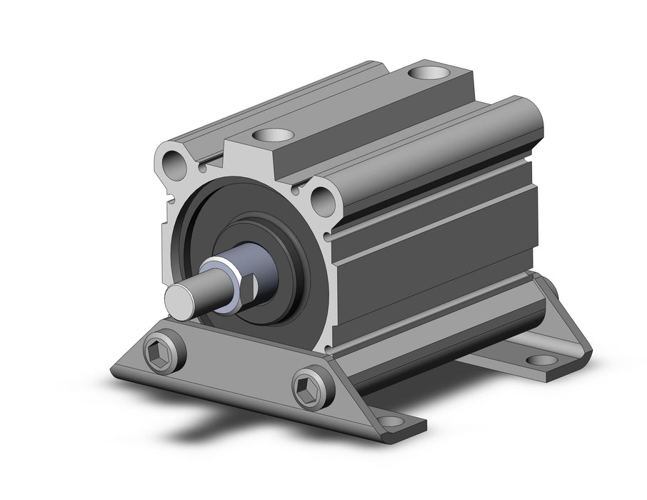 NCQ2L80-75DMZ-XC6 Compact Cylinder, NCQ2-Z