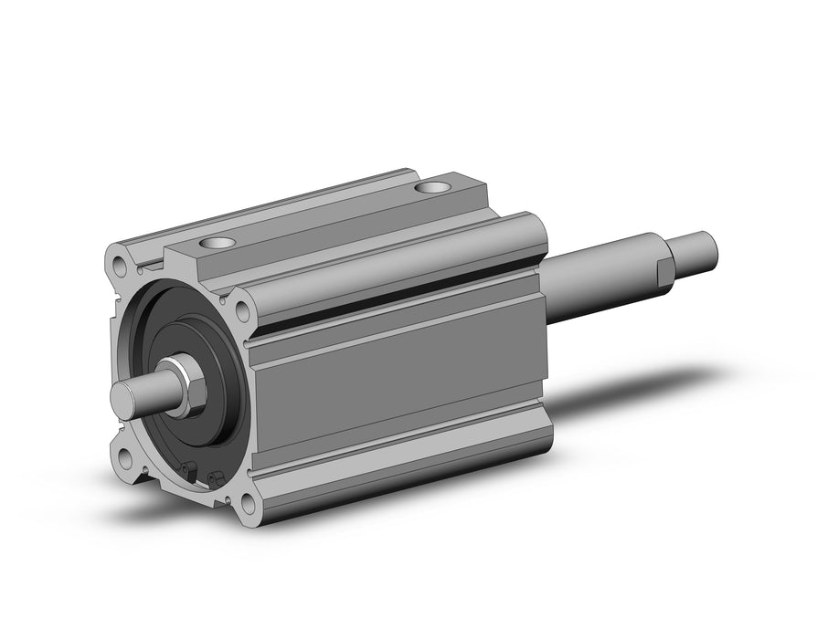 NCQ2WA100-100DMZ Compact Cylinder, NCQ2-Z