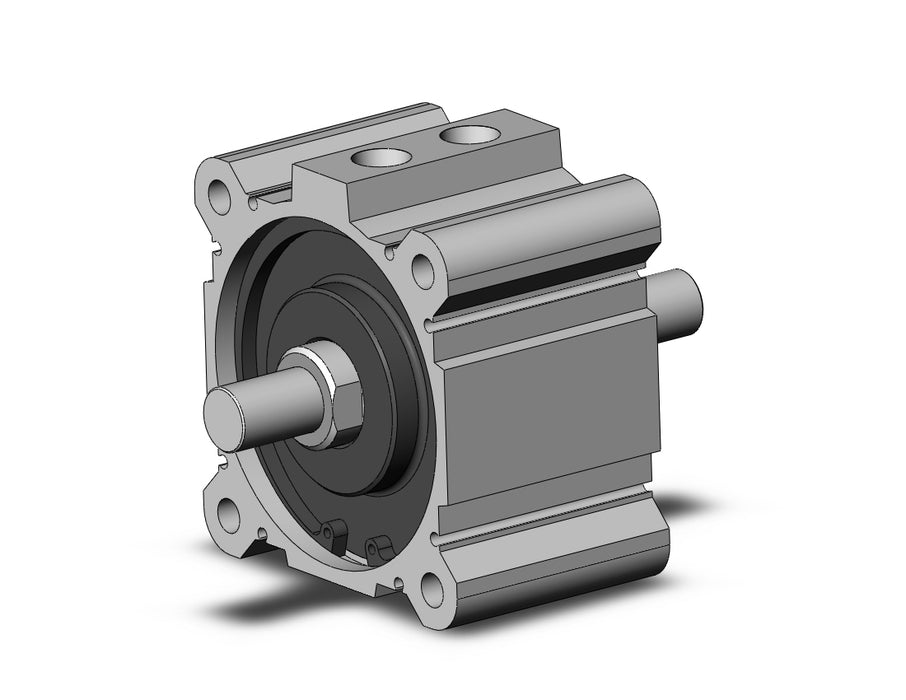 NCQ2WA100-15DMZ Compact Cylinder, NCQ2-Z