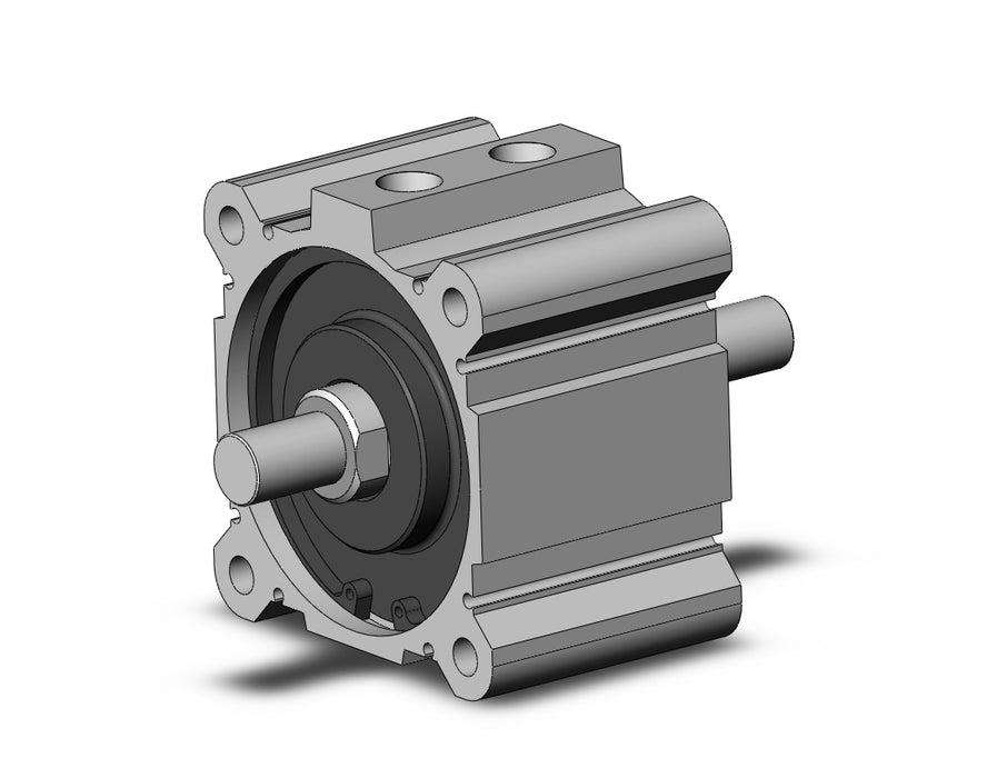 NCQ2WA100-20DMZ Compact Cylinder, NCQ2-Z