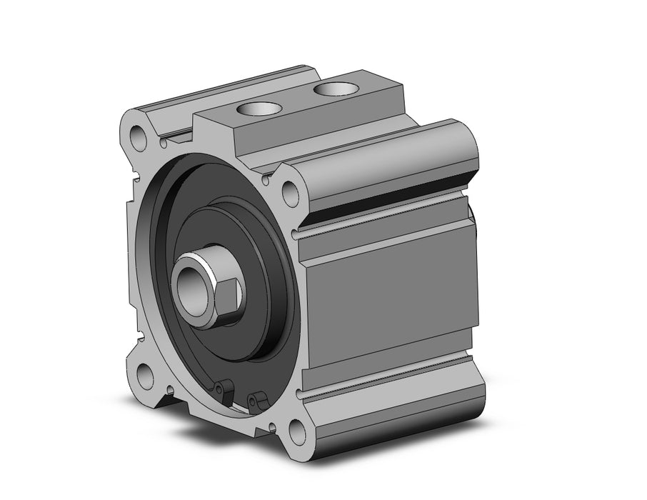 NCQ2WA100-20DZ Compact Cylinder, NCQ2-Z