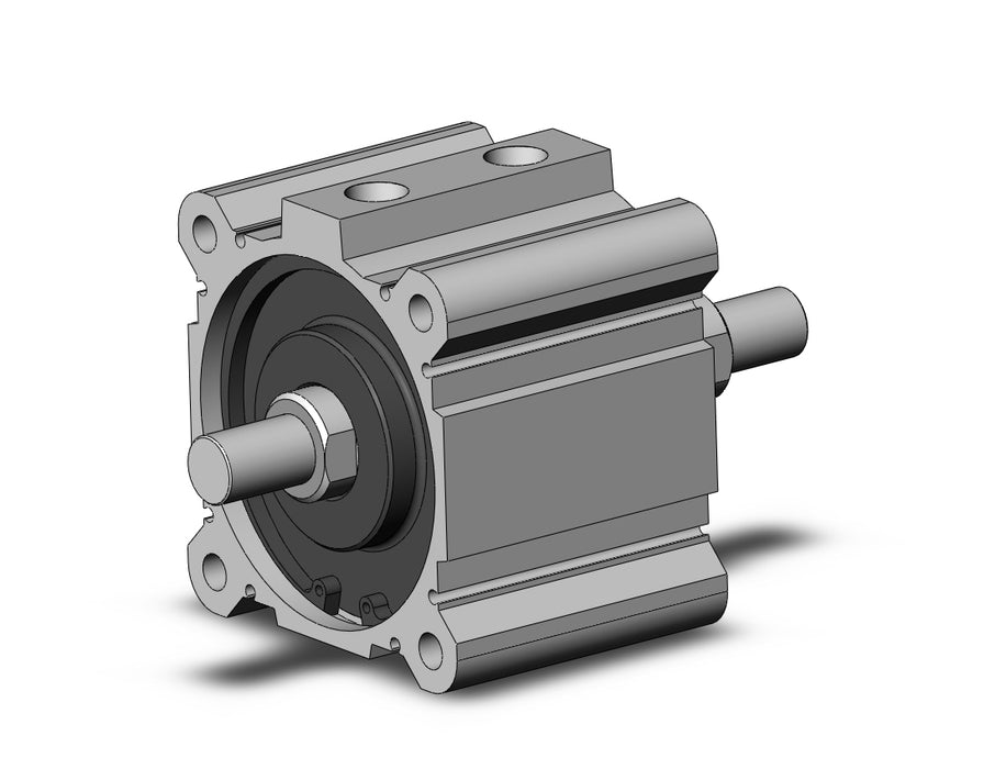 NCQ2WA100-30DMZ Compact Cylinder, NCQ2-Z