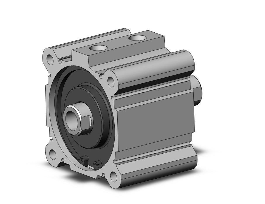 NCQ2WA100-30DZ Compact Cylinder, NCQ2-Z