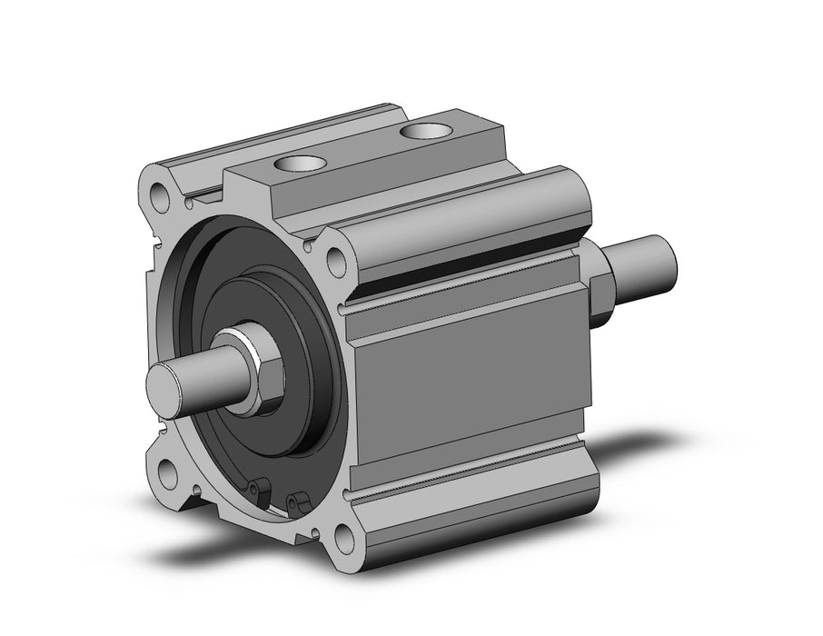 NCQ2WA100-35DMZ Compact Cylinder, NCQ2-Z
