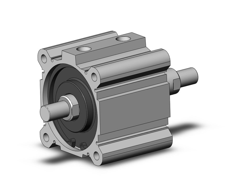 NCQ2WA100-40DMZ Compact Cylinder, NCQ2-Z