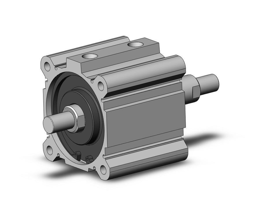 NCQ2WA100-45DMZ Compact Cylinder, NCQ2-Z