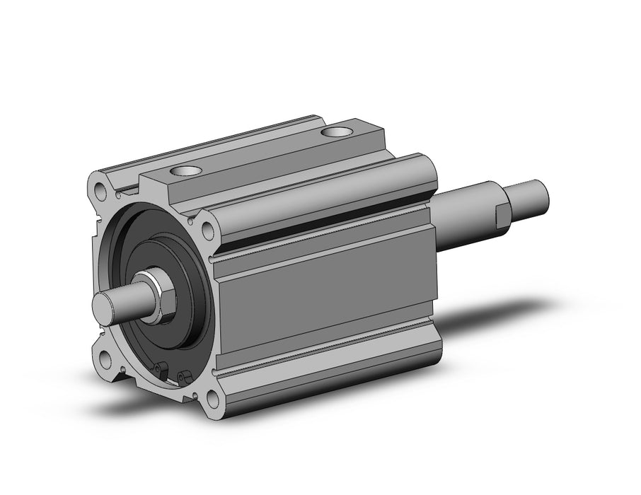 NCQ2WA100-75DMZ Compact Cylinder, NCQ2-Z