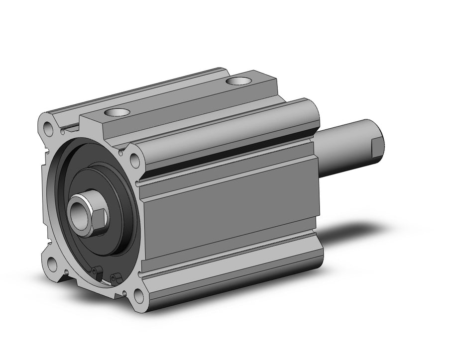 NCQ2WA100-75DZ Compact Cylinder, NCQ2-Z