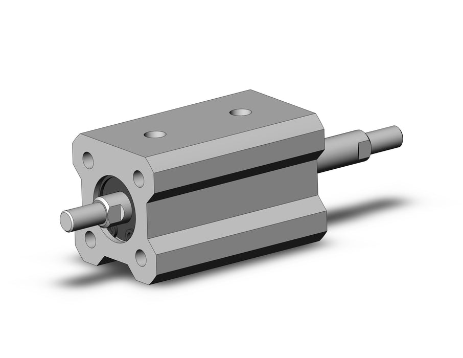 NCQ2WA12-15DM Compact Cylinder, NCQ2