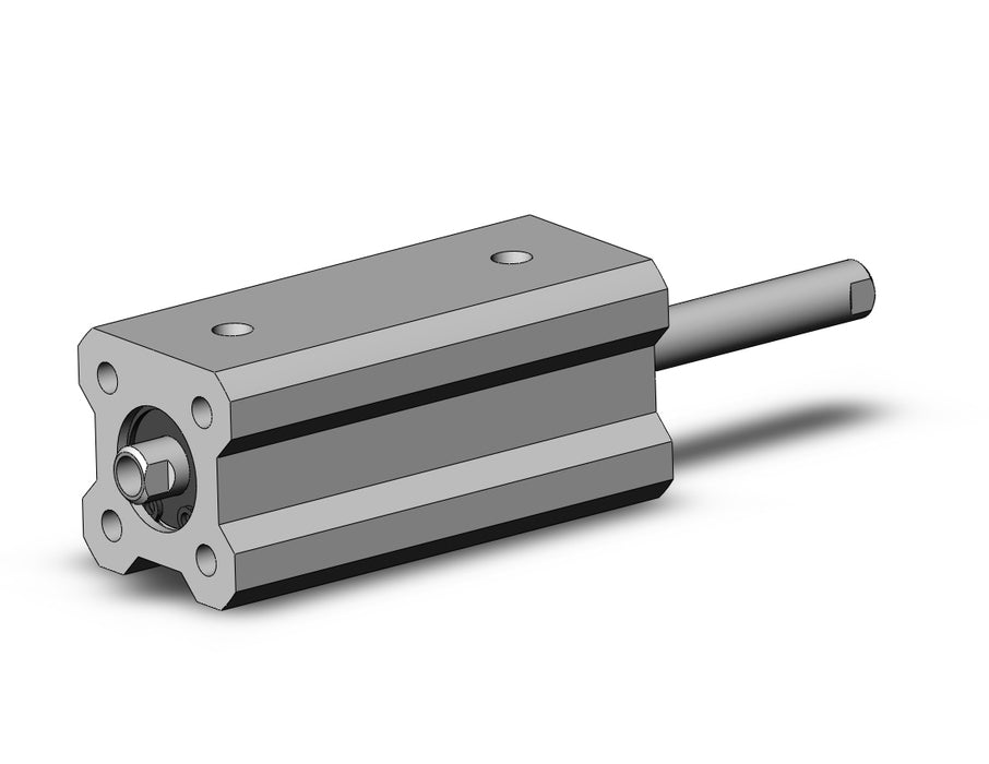 NCQ2WA12-30D Compact Cylinder, NCQ2
