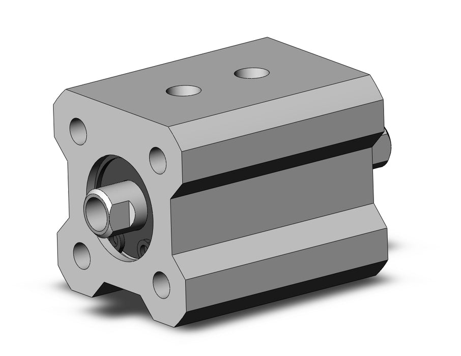 NCQ2WA12-5DC Compact Cylinder, NCQ2