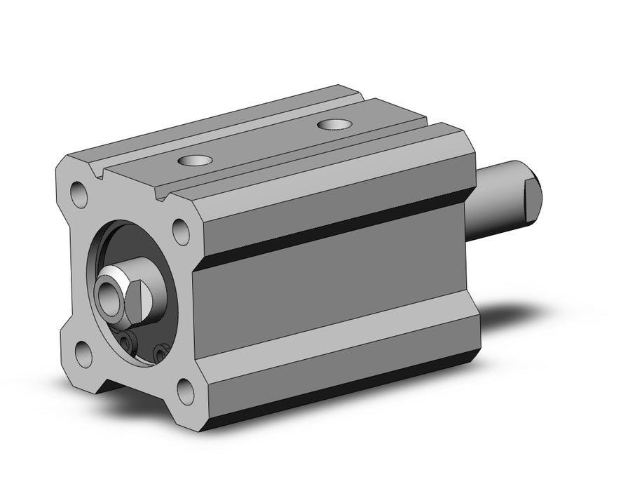 NCQ2WA16-15DC Compact Cylinder, NCQ2