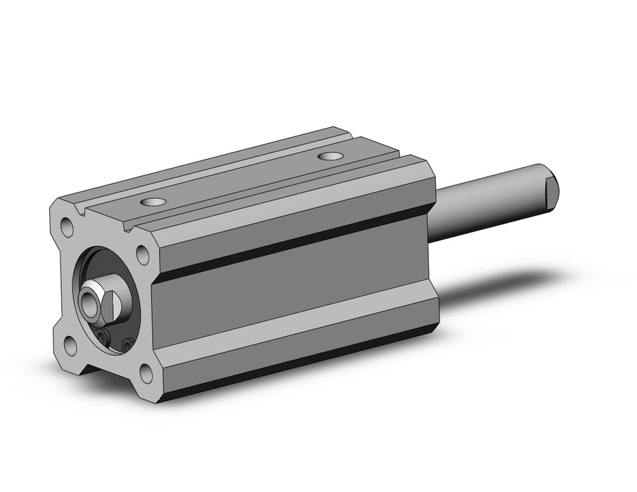 NCQ2WA16-30D Compact Cylinder, NCQ2
