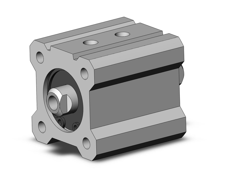 NCQ2WA16-5D Compact Cylinder, NCQ2
