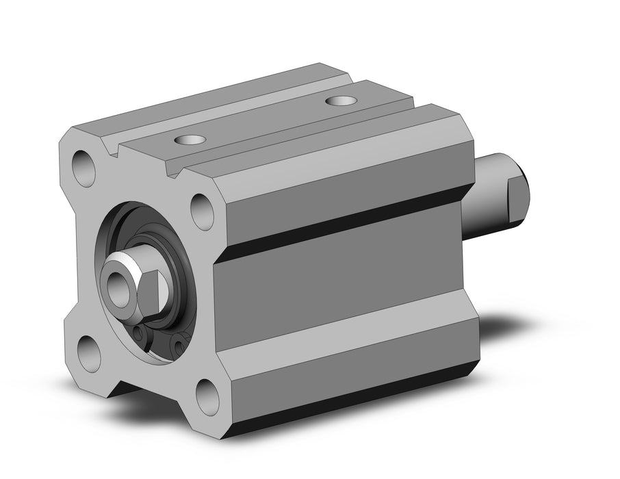 NCQ2WA20-15D Compact Cylinder, NCQ2