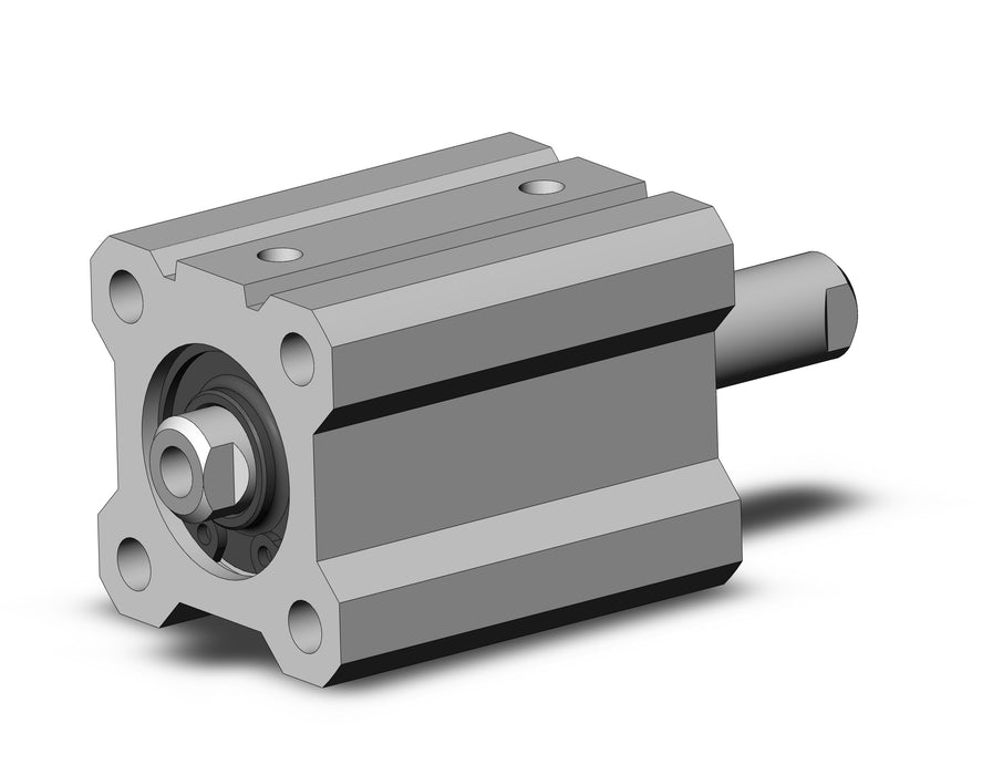 NCQ2WA20-20D Compact Cylinder, NCQ2