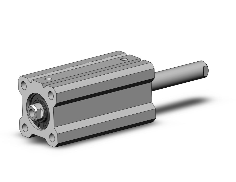 NCQ2WA20-45D Compact Cylinder, NCQ2
