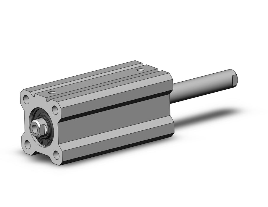 NCQ2WA20-50DC Compact Cylinder, NCQ2