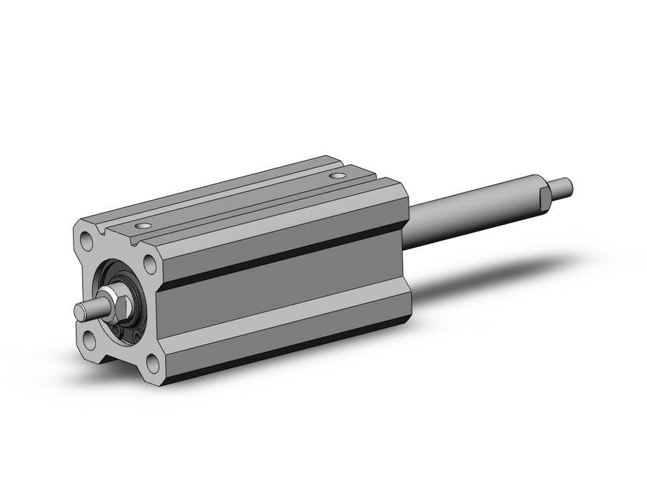 NCQ2WA20-50DM Compact Cylinder, NCQ2