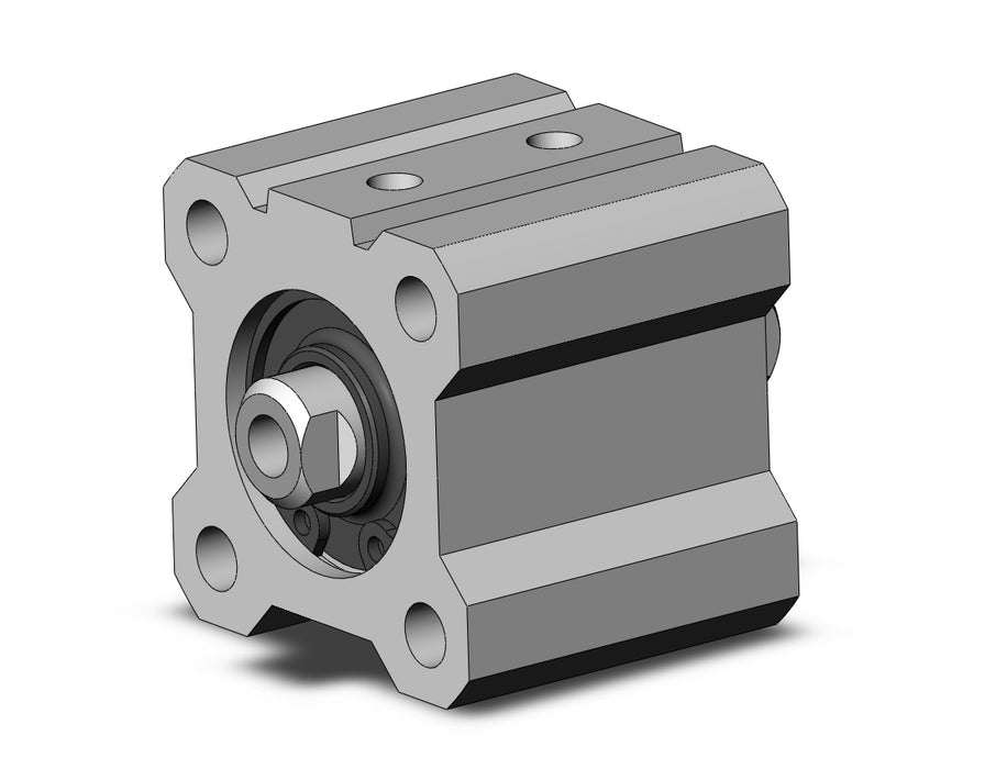 NCQ2WA20-5D Compact Cylinder, NCQ2