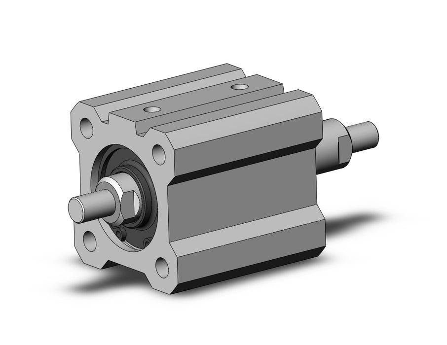 NCQ2WA25-15DM Compact Cylinder, NCQ2