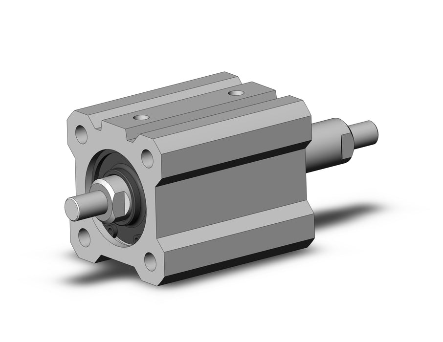 NCQ2WA25-20DM Compact Cylinder, NCQ2
