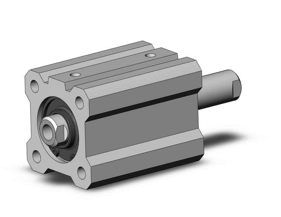 NCQ2WA25-25DC Compact Cylinder, NCQ2