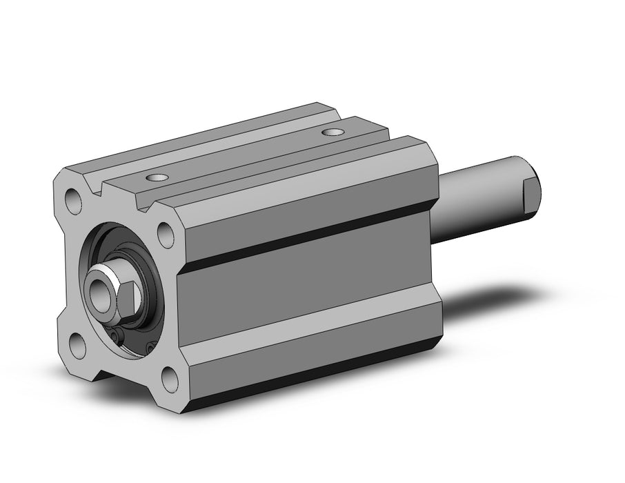 NCQ2WA25-30DC Compact Cylinder, NCQ2