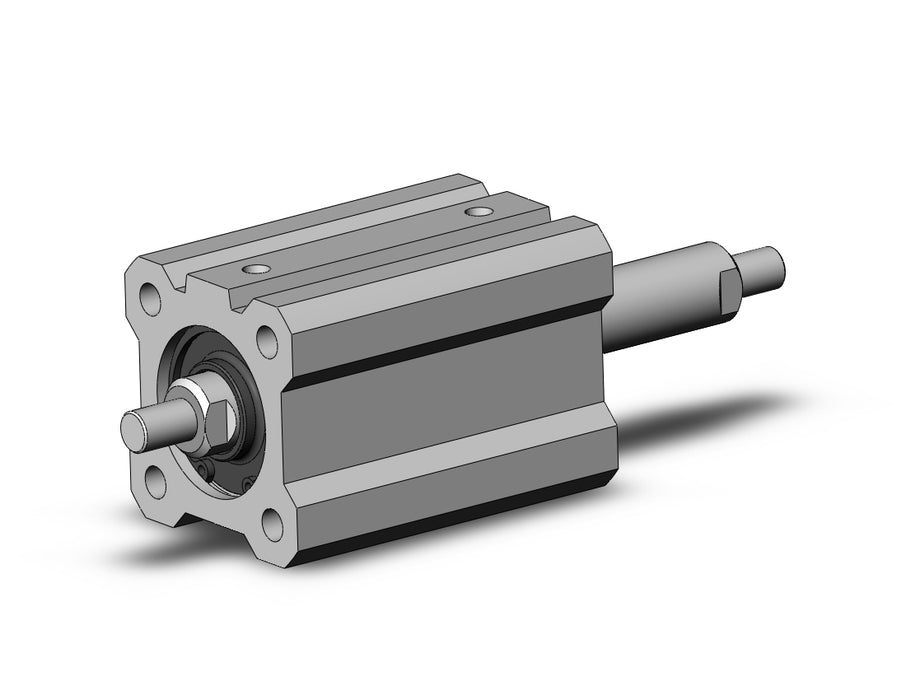 NCQ2WA25-30DM Compact Cylinder, NCQ2